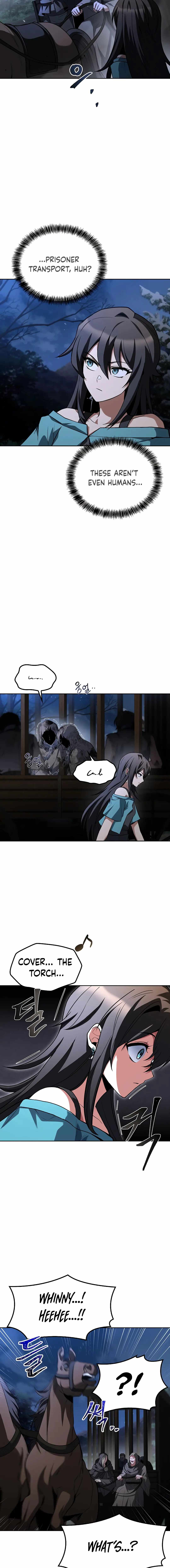 Read The Archmage’s Restaurant chapter 75 image 19 on Lezhin