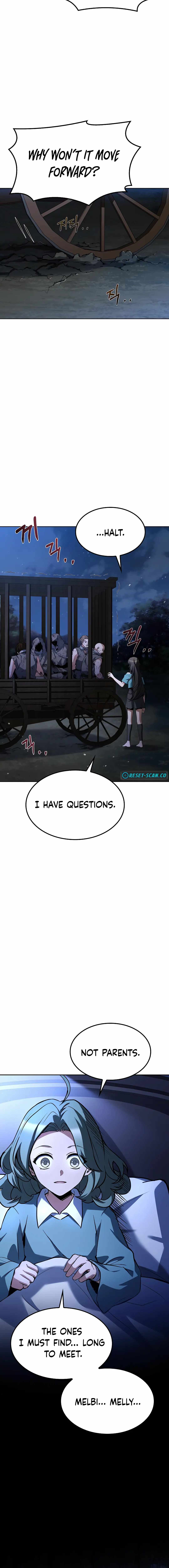 Read The Archmage’s Restaurant chapter 75 image 20 on Lezhin