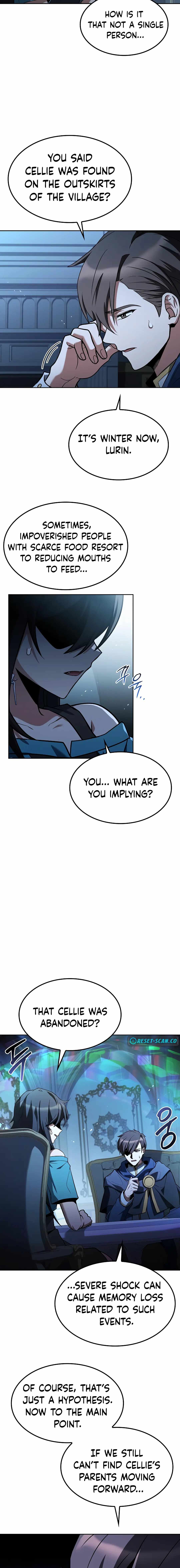 Read The Archmage’s Restaurant chapter 75 image 3 on Lezhin