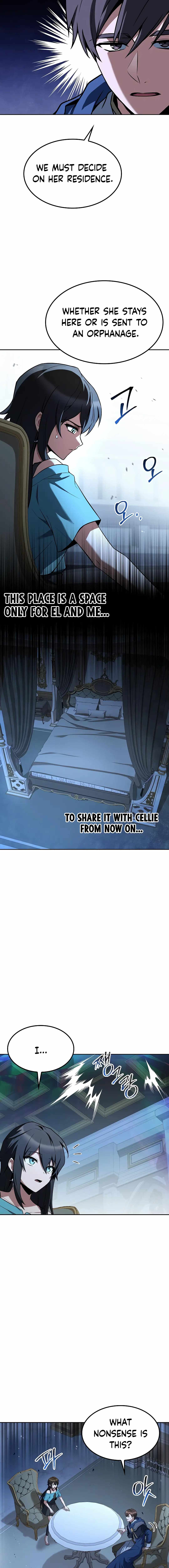 Read The Archmage’s Restaurant chapter 75 image 4 on Lezhin