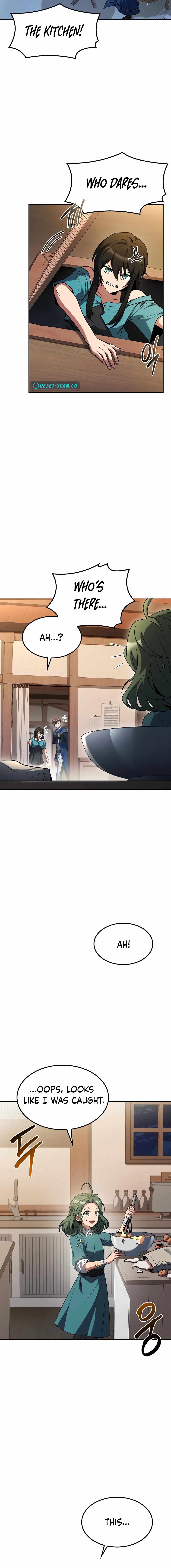 Read The Archmage’s Restaurant chapter 75 image 5 on Lezhin
