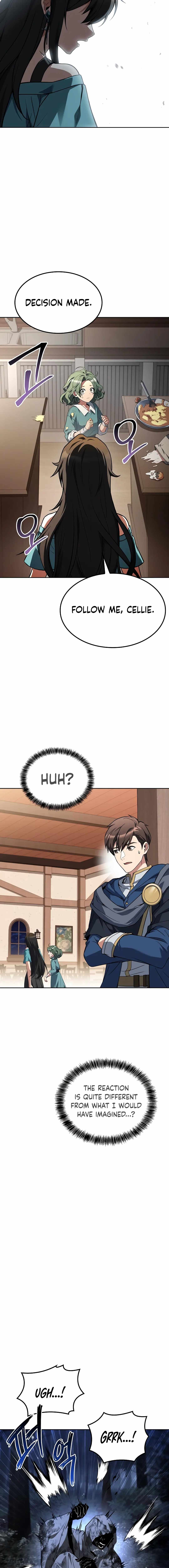 Read The Archmage’s Restaurant chapter 75 image 7 on Lezhin