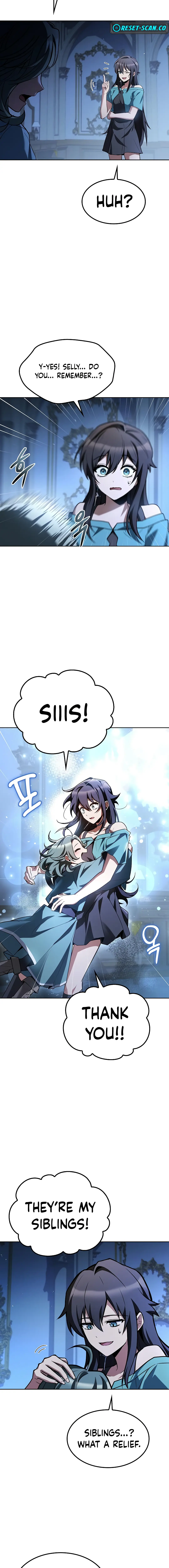 Read The Archmage’s Restaurant chapter 76 image 11 on Lezhin