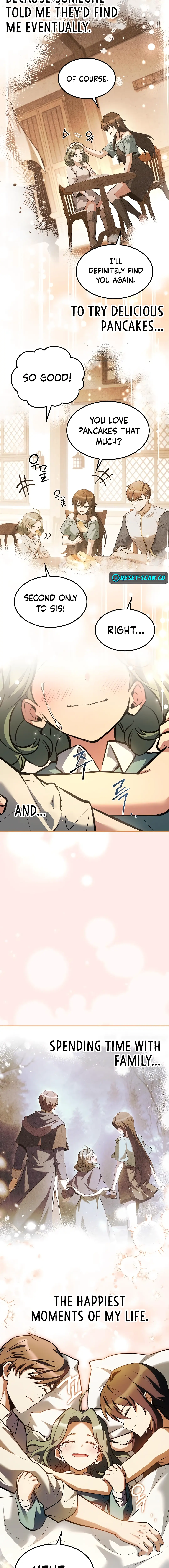 Read The Archmage’s Restaurant chapter 76 image 14 on Lezhin