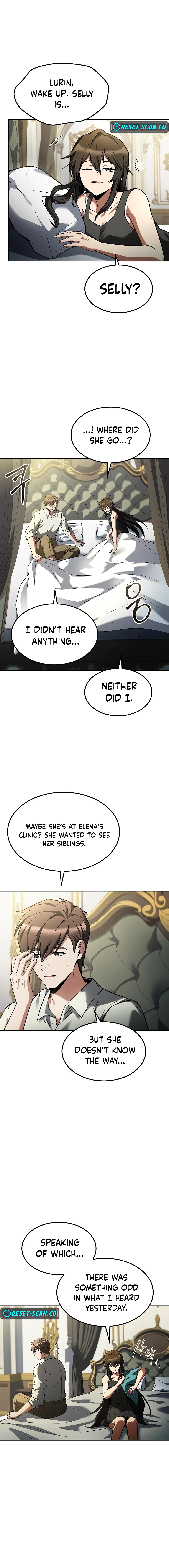 Read The Archmage’s Restaurant chapter 76 image 16 on Lezhin