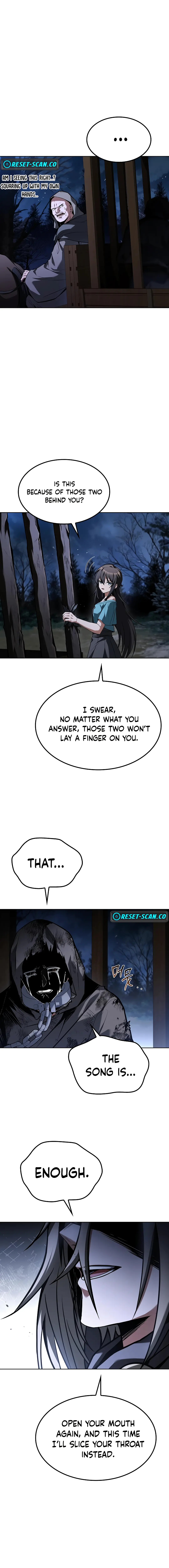 Read The Archmage’s Restaurant chapter 76 image 2 on Lezhin
