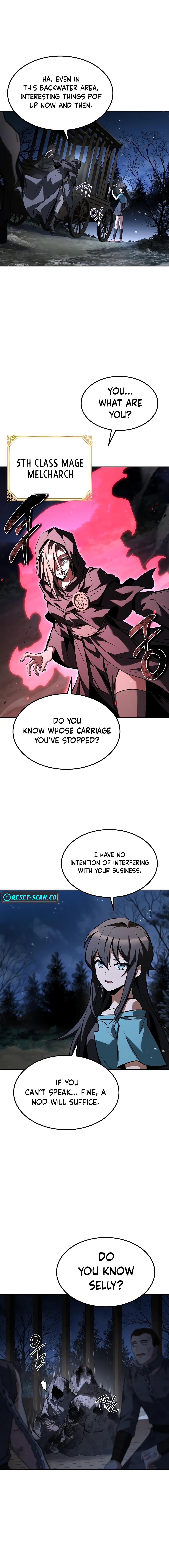 Read The Archmage’s Restaurant chapter 76 image 3 on Lezhin