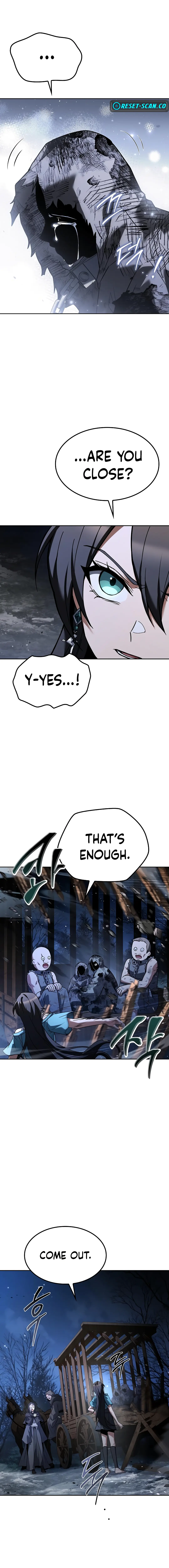 Read The Archmage’s Restaurant chapter 76 image 4 on Lezhin