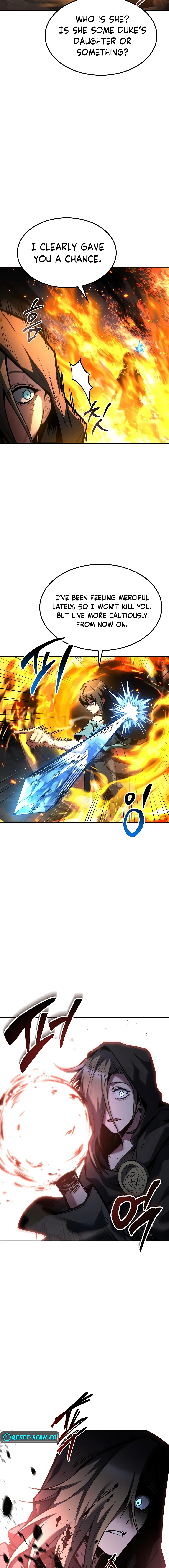 Read The Archmage’s Restaurant chapter 76 image 7 on Lezhin