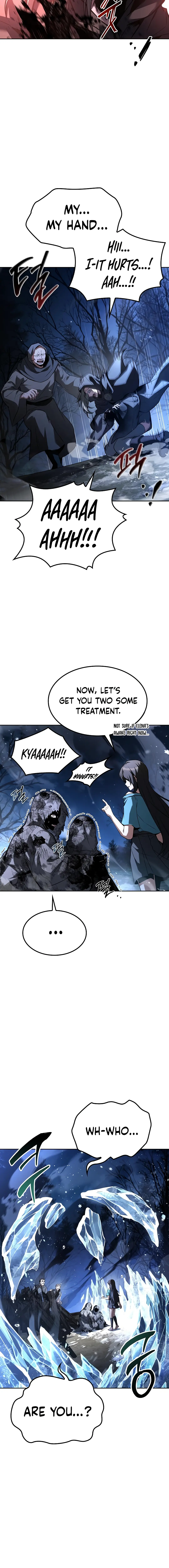 Read The Archmage’s Restaurant chapter 76 image 8 on Lezhin