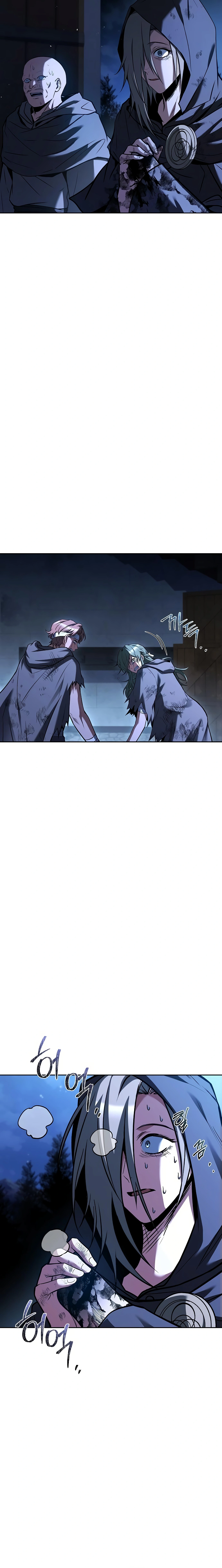 Read The Archmage’s Restaurant chapter 78 image 1 on Lezhin