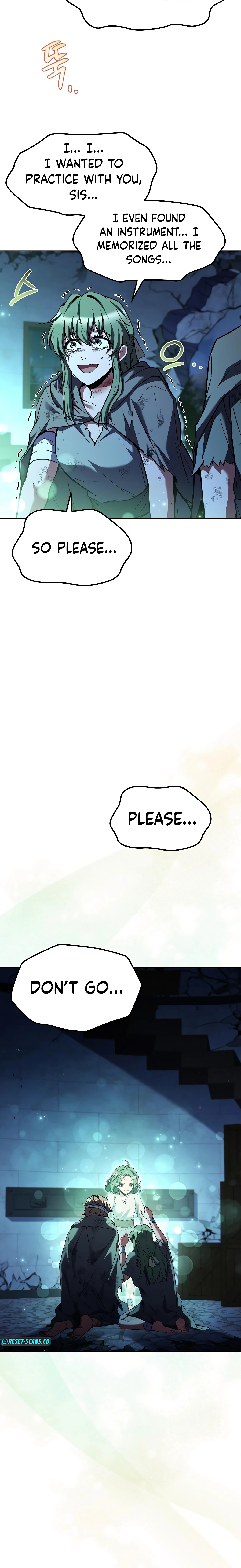 Read The Archmage’s Restaurant chapter 78 image 11 on Lezhin