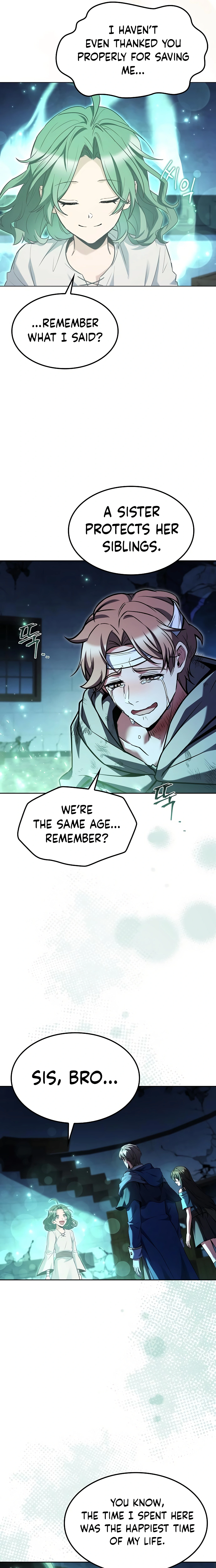 Read The Archmage’s Restaurant chapter 78 image 12 on Lezhin