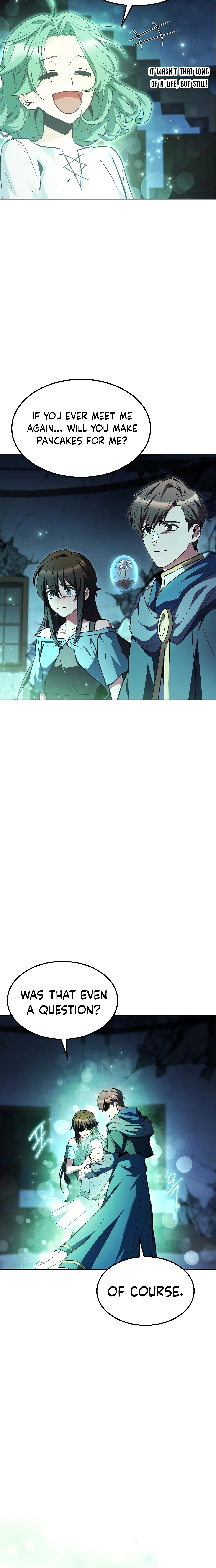 Read The Archmage’s Restaurant chapter 78 image 13 on Lezhin