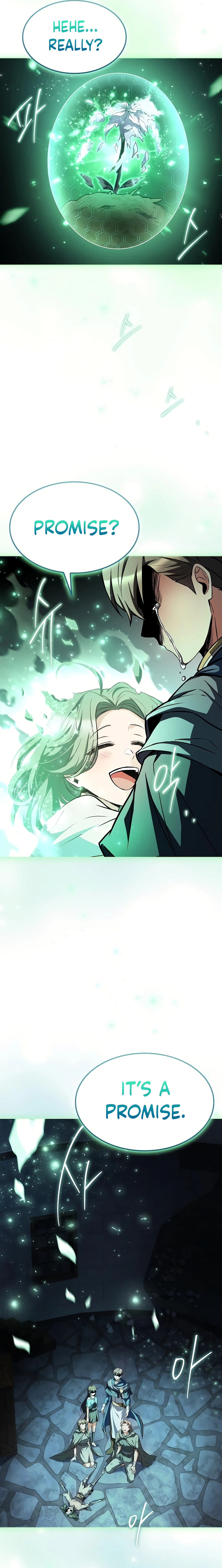 Read The Archmage’s Restaurant chapter 78 image 14 on Lezhin