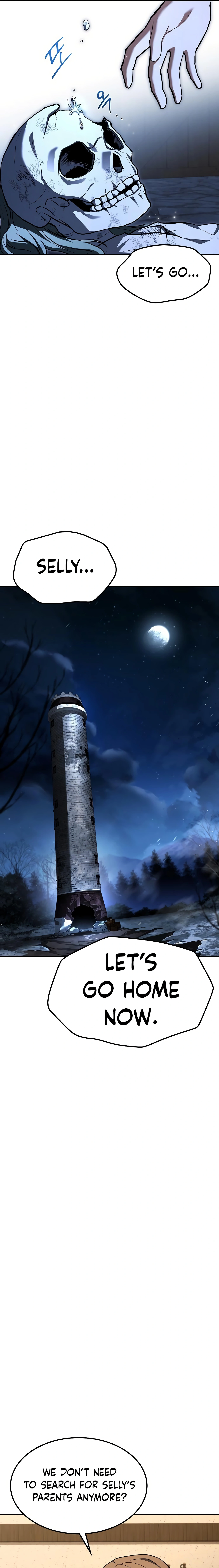 Read The Archmage’s Restaurant chapter 78 image 16 on Lezhin