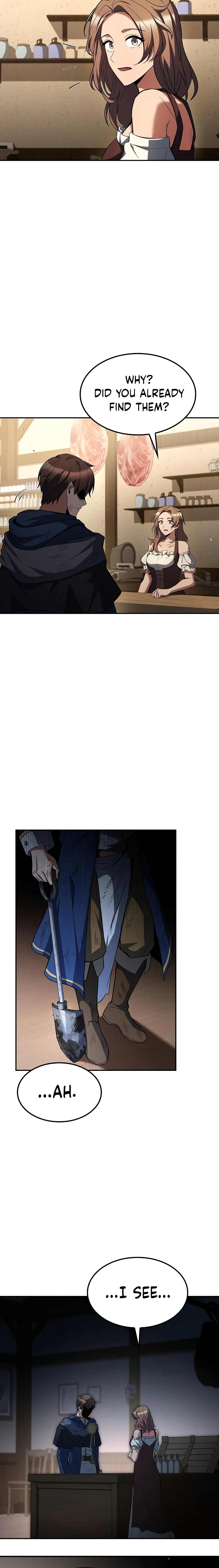 Read The Archmage’s Restaurant chapter 78 image 17 on Lezhin