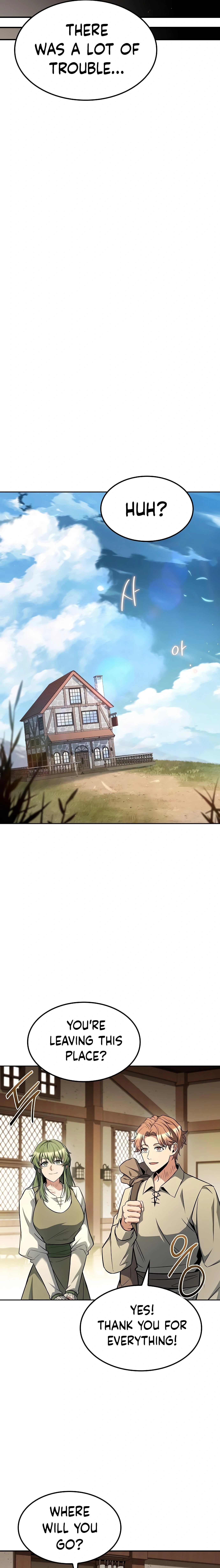 Read The Archmage’s Restaurant chapter 78 image 18 on Lezhin