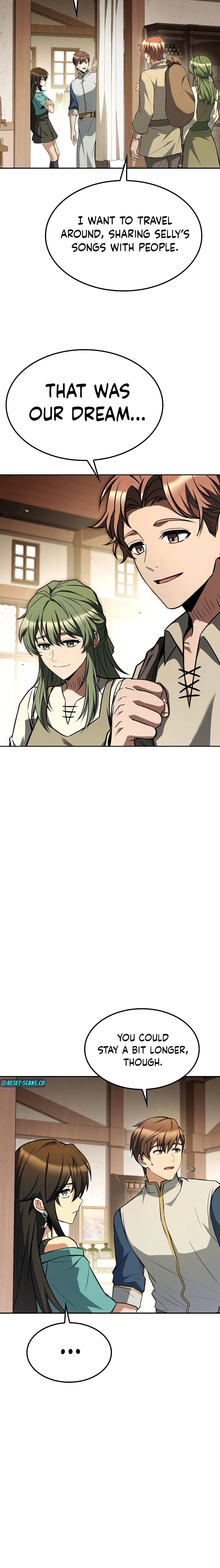 Read The Archmage’s Restaurant chapter 78 image 19 on Lezhin