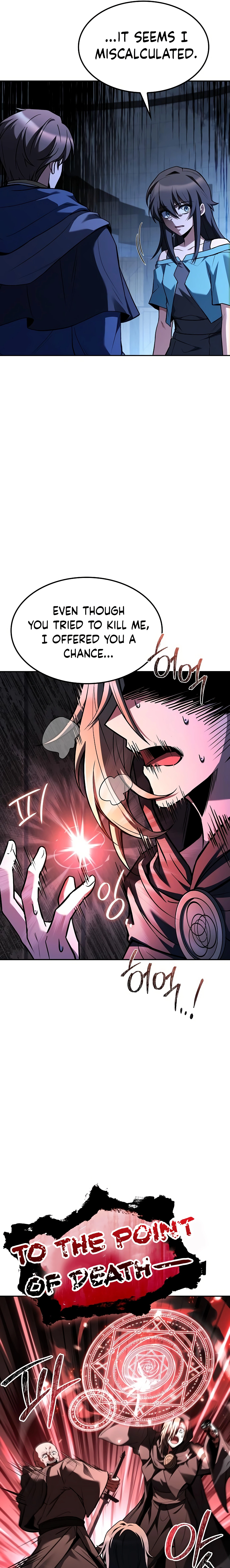 Read The Archmage’s Restaurant chapter 78 image 2 on Lezhin