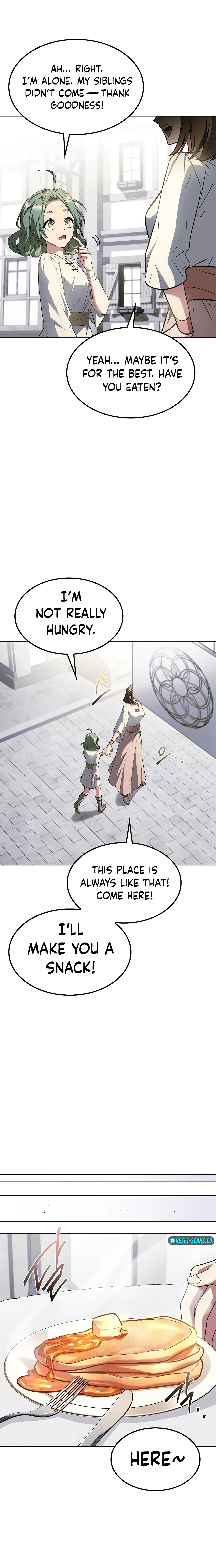 Read The Archmage’s Restaurant chapter 78 image 23 on Lezhin