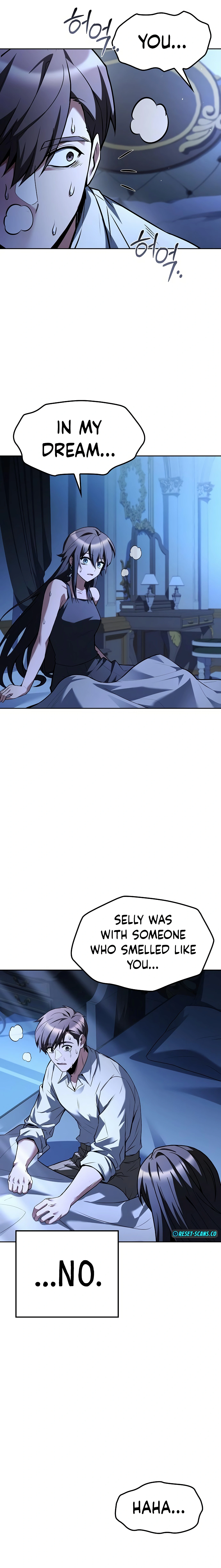 Read The Archmage’s Restaurant chapter 78 image 27 on Lezhin