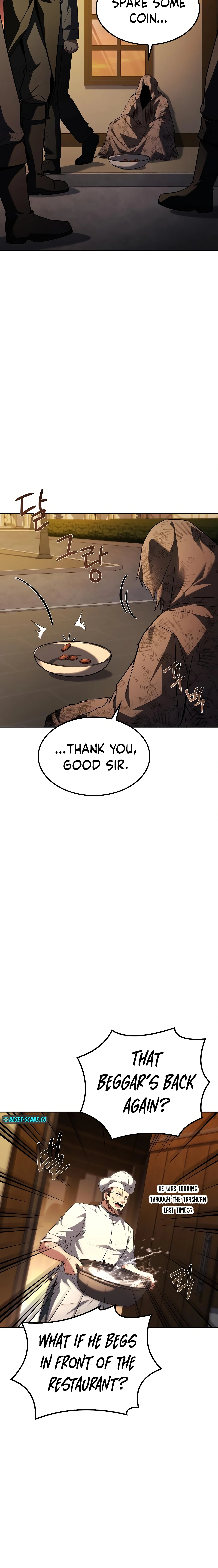 Read The Archmage’s Restaurant chapter 78 image 29 on Lezhin