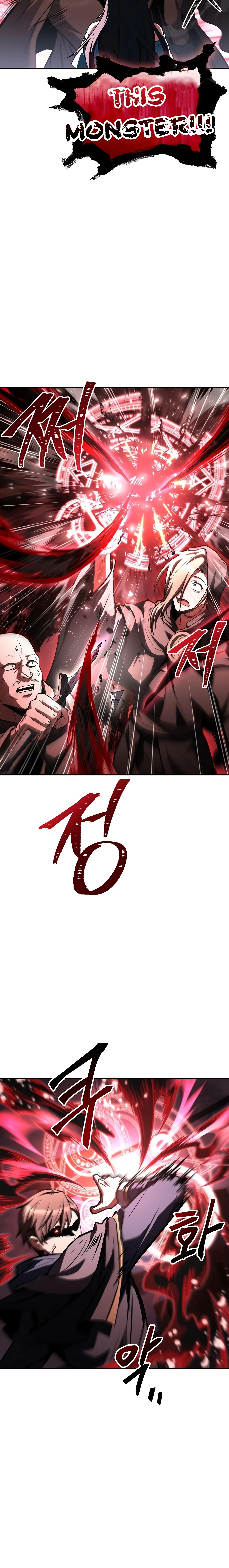 Read The Archmage’s Restaurant chapter 78 image 3 on Lezhin