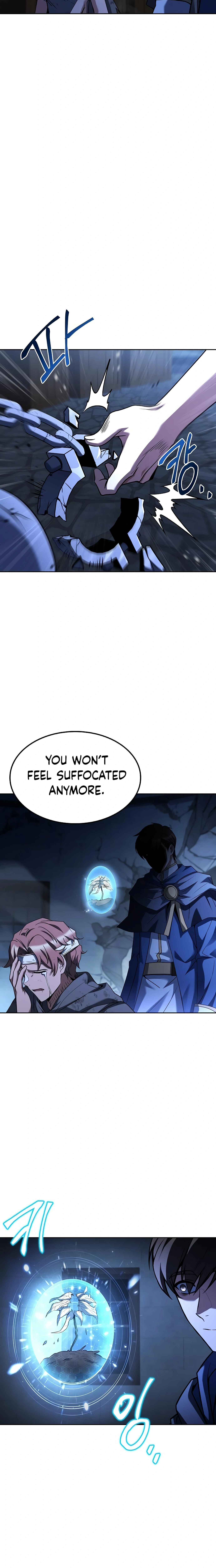 Read The Archmage’s Restaurant chapter 78 image 7 on Lezhin