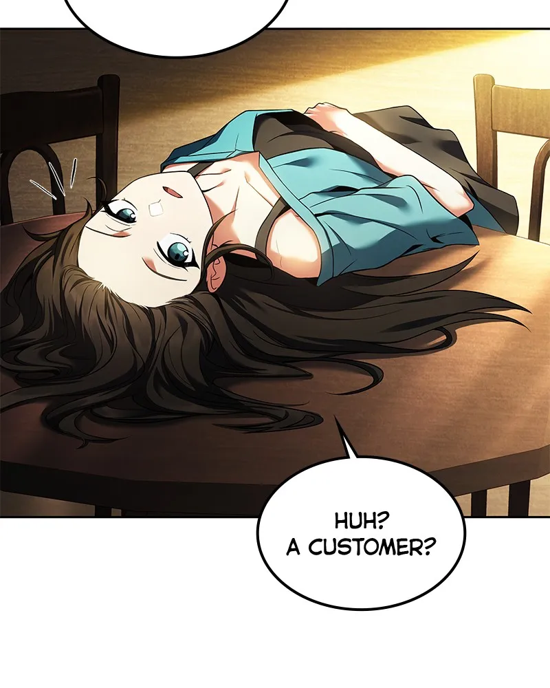 Read The Archmage’s Restaurant chapter 8 image 1 on Lezhin