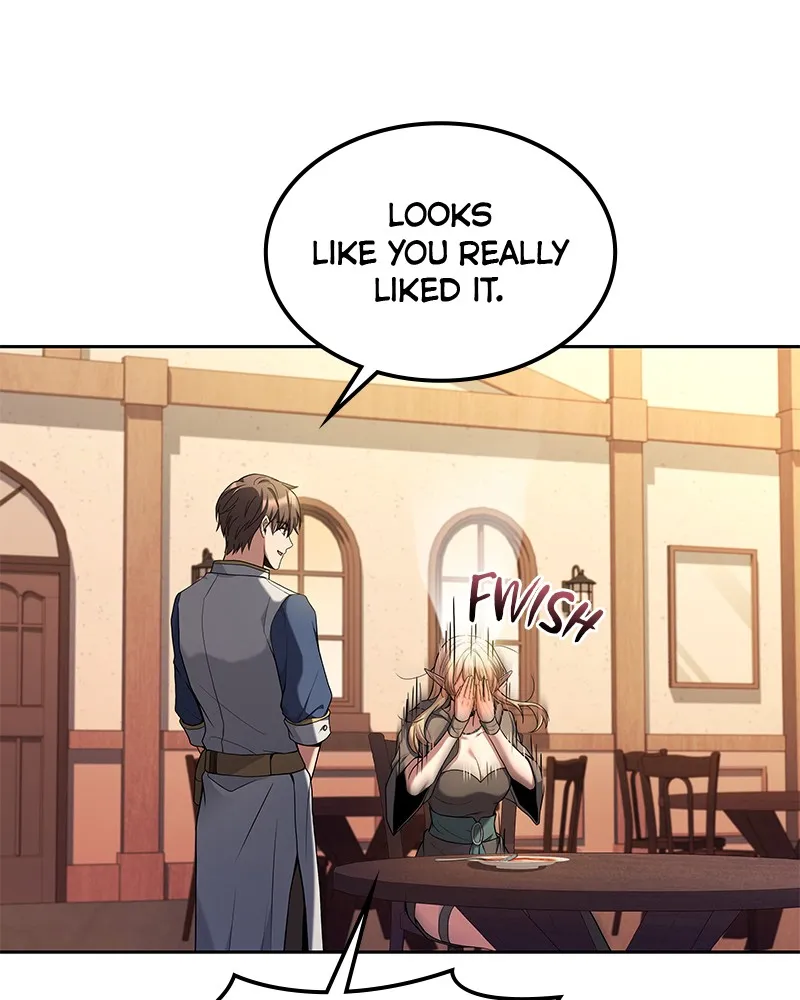 Read The Archmage’s Restaurant chapter 8 image 109 on Lezhin