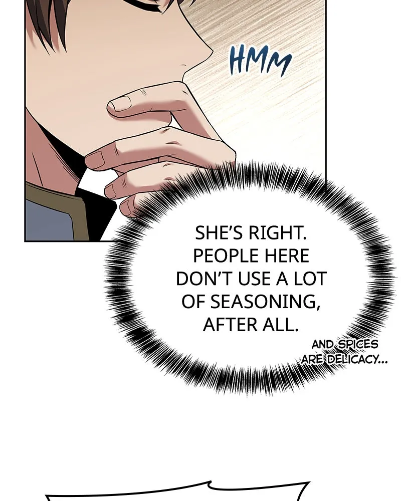 Read The Archmage’s Restaurant chapter 8 image 117 on Lezhin
