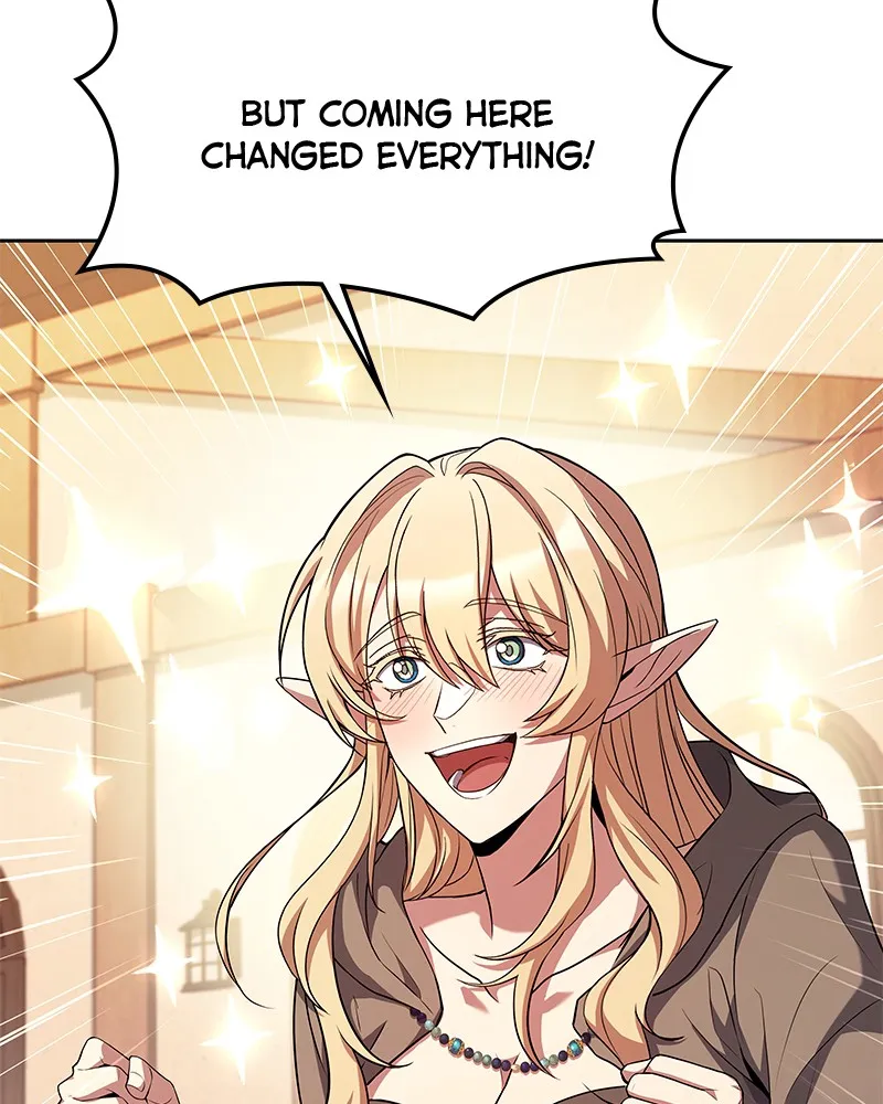 Read The Archmage’s Restaurant chapter 8 image 118 on Lezhin