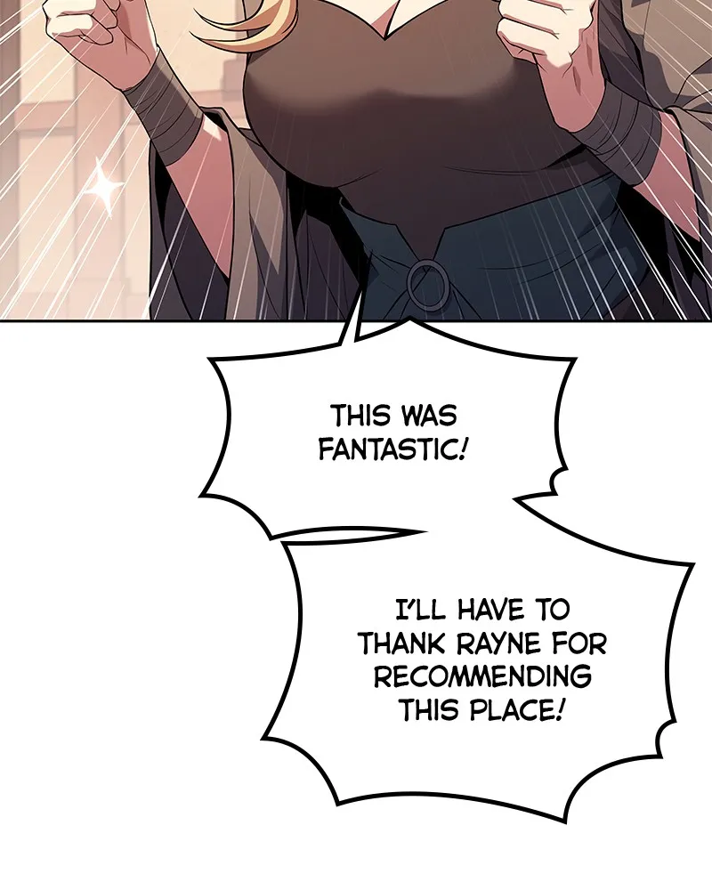 Read The Archmage’s Restaurant chapter 8 image 119 on Lezhin