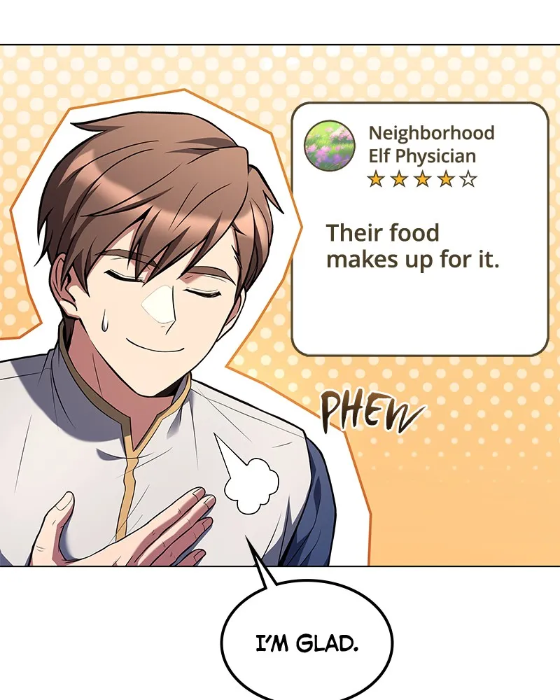 Read The Archmage’s Restaurant chapter 8 image 120 on Lezhin