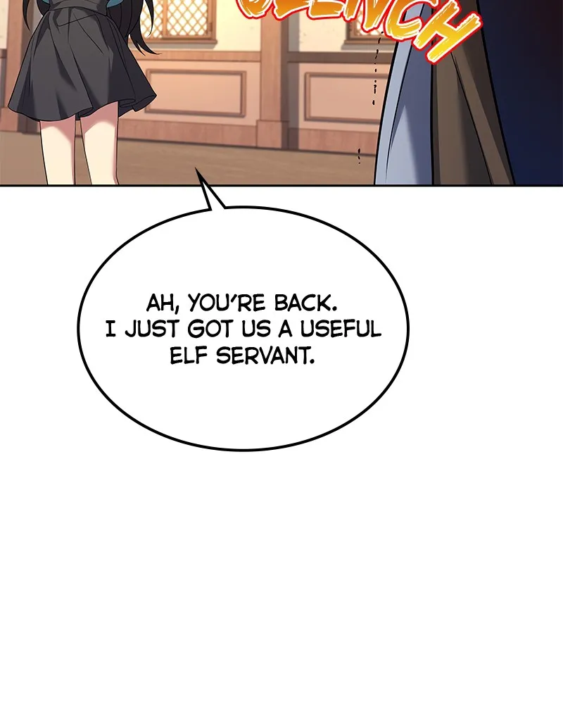 Read The Archmage’s Restaurant chapter 8 image 28 on Lezhin