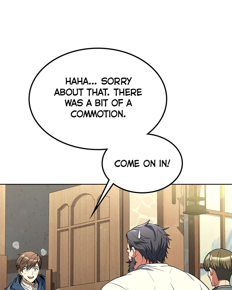 Read The Archmage’s Restaurant chapter 8 image 33 on Lezhin