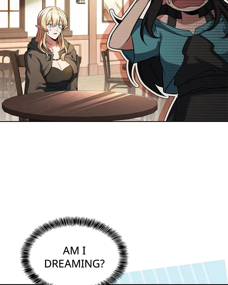 Read The Archmage’s Restaurant chapter 8 image 39 on Lezhin