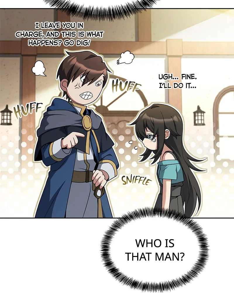 Read The Archmage’s Restaurant chapter 8 image 49 on Lezhin