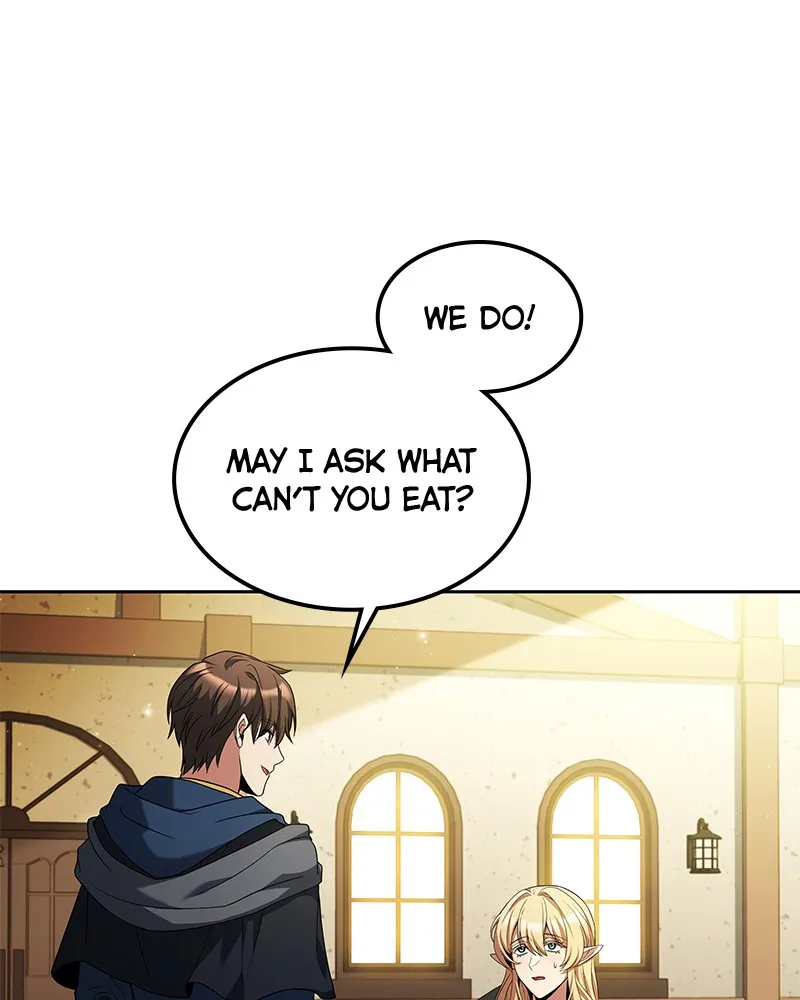 Read The Archmage’s Restaurant chapter 8 image 66 on Lezhin