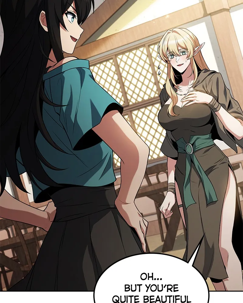 Read The Archmage’s Restaurant chapter 8 image 7 on Lezhin