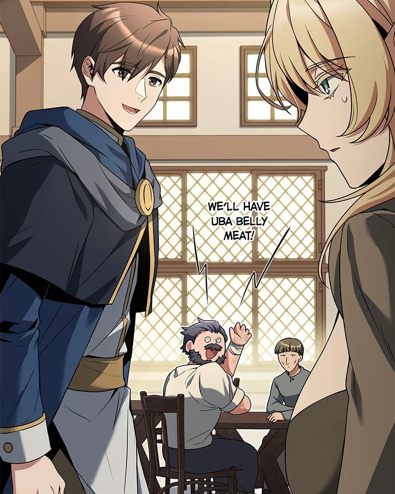 Read The Archmage’s Restaurant chapter 8 image 70 on Lezhin