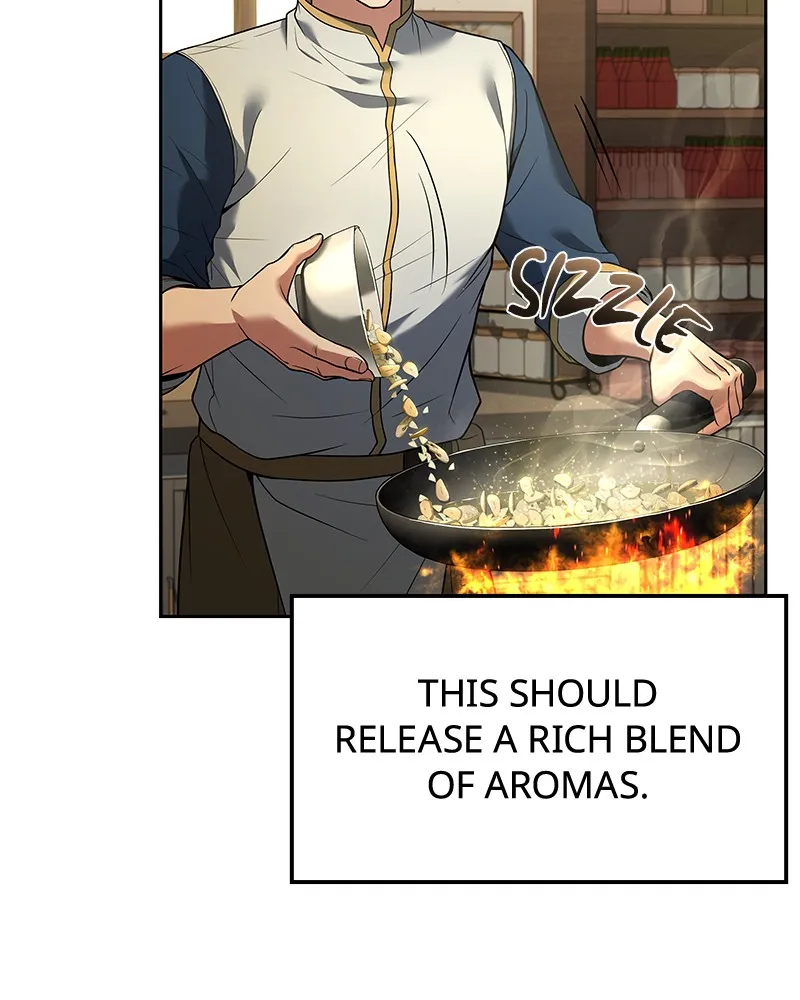Read The Archmage’s Restaurant chapter 8 image 76 on Lezhin