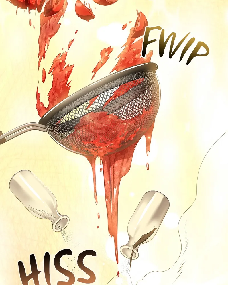 Read The Archmage’s Restaurant chapter 8 image 78 on Lezhin
