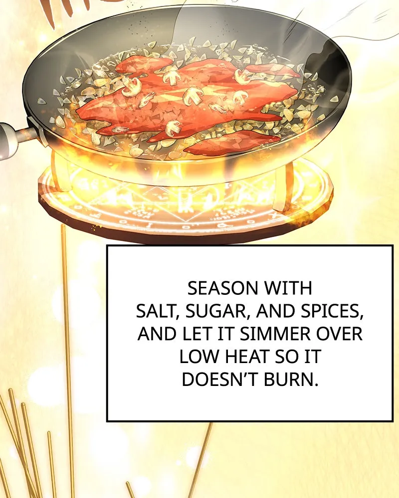 Read The Archmage’s Restaurant chapter 8 image 79 on Lezhin