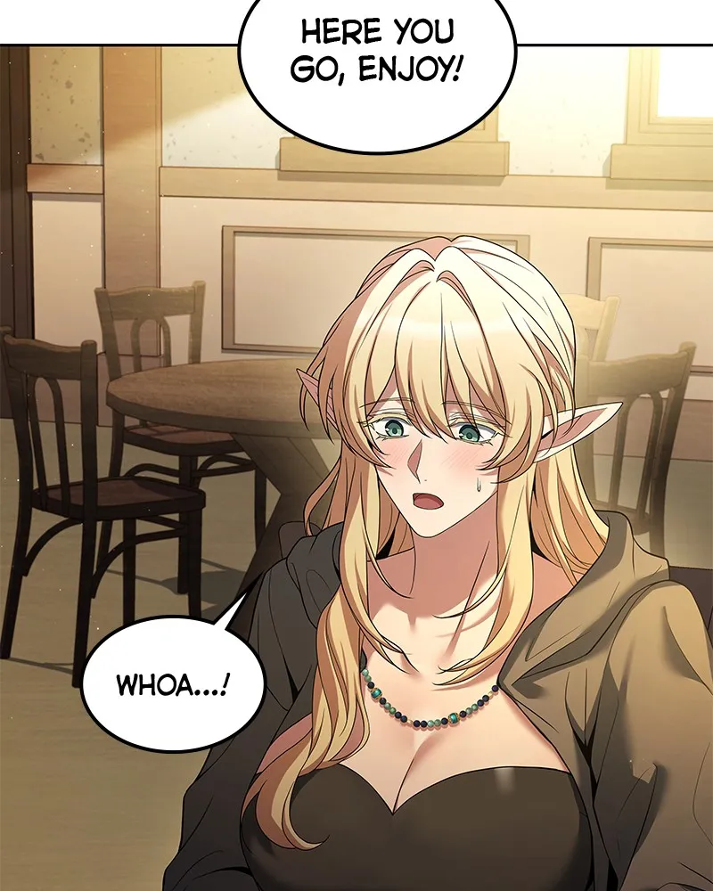 Read The Archmage’s Restaurant chapter 8 image 85 on Lezhin