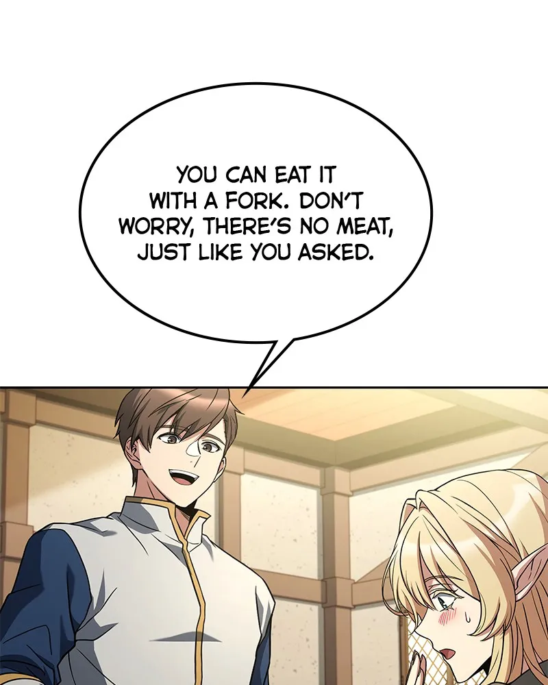 Read The Archmage’s Restaurant chapter 8 image 87 on Lezhin
