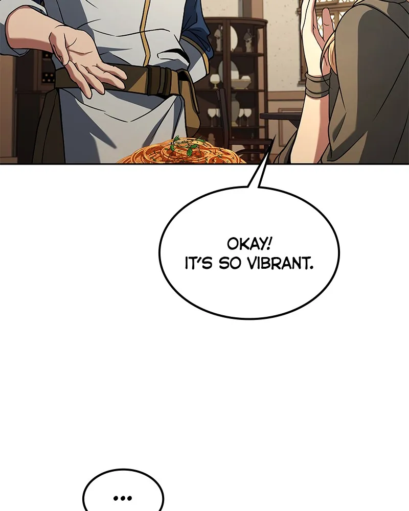Read The Archmage’s Restaurant chapter 8 image 88 on Lezhin