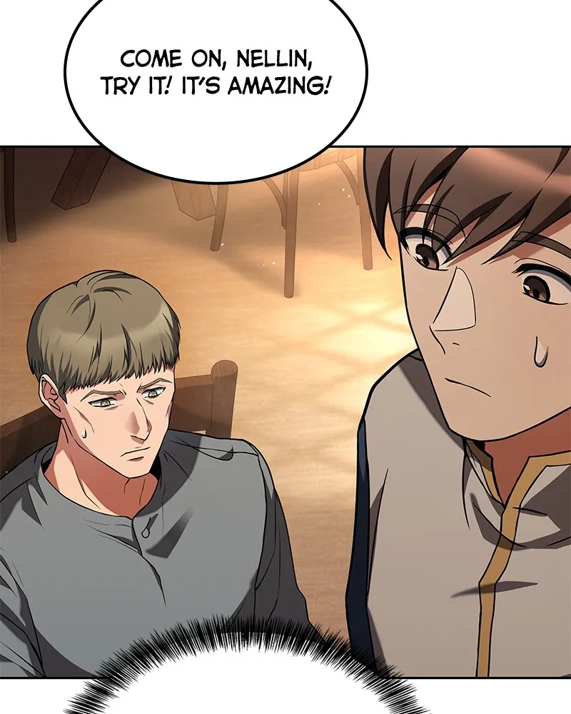 Read The Archmage’s Restaurant chapter 8 image 96 on Lezhin
