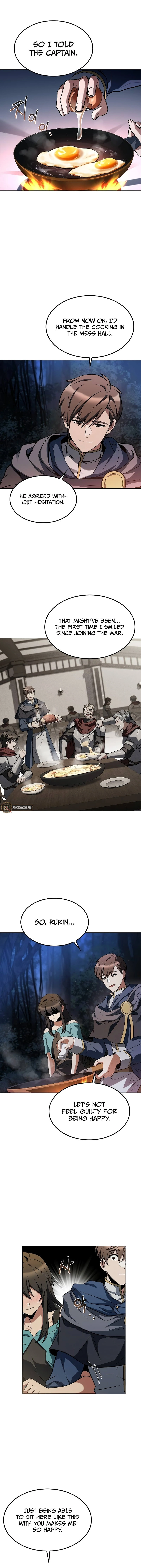 Read The Archmage’s Restaurant chapter 82 image 12 on Lezhin